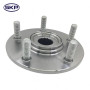 SKP Wheel Hub P/N:SK930027
