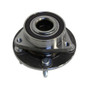 GMB Wheel Bearing and Hub Assembly P/N:730-3110