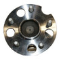 GMB Wheel Bearing and Hub Assembly P/N:770-0347