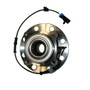 GMB Wheel Bearing and Hub Assembly P/N:730-0352