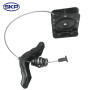 SKP Spare Tire Hoist P/N:SK924541