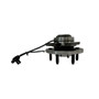 GMB Wheel Bearing and Hub Assembly P/N:725-3100