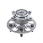 MOOG Hub Assemblies Wheel Bearing and Hub Assembly P/N:512545