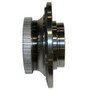 GMB Wheel Bearing and Hub Assembly P/N:715-0315