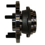 GMB Wheel Bearing and Hub Assembly P/N:720-0026