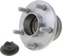 BCA Wheel Bearing Assembly Kit P/N:WE61772HW