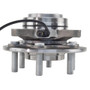 GMB Wheel Bearing and Hub Assembly P/N:725-3390