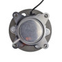GMB Wheel Bearing and Hub Assembly P/N:725-3390