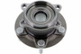 Mevotech BXT Wheel Bearing and Hub Assembly P/N:MB76302