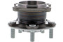 Mevotech BXT Wheel Bearing and Hub Assembly P/N:MB76302
