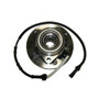 GMB Wheel Bearing and Hub Assembly P/N:725-0049
