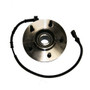 GMB Wheel Bearing and Hub Assembly P/N:725-0049