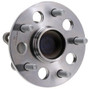 Mevotech Original Grade Wheel Bearing and Hub Assembly P/N:G512454