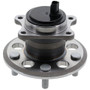 Mevotech Original Grade Wheel Bearing and Hub Assembly P/N:G512454