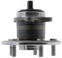 Mevotech Original Grade Wheel Bearing and Hub Assembly P/N:G512454