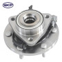 SKP Wheel Bearing and Hub Assembly P/N:SK515066