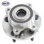 SKP Wheel Bearing and Hub Assembly SK513275 - view 3