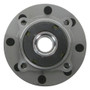 MOOG Hub Assemblies Wheel Bearing and Hub Assembly P/N:515021