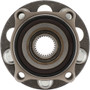 BCA Wheel Bearing and Hub Assembly P/N:WE61892