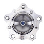 GMB Wheel Bearing and Hub Assembly P/N:715-3120