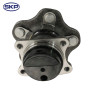 SKP Wheel Bearing and Hub Assembly P/N:SK512530