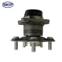 SKP Wheel Bearing and Hub Assembly P/N:SK512530
