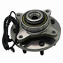 GSP Wheel Bearing and Hub Assembly P/N:114326