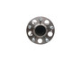 GSP Wheel Bearing and Hub Assembly P/N:363656