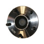 GMB Wheel Bearing and Hub Assembly P/N:745-0002