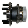 GMB Wheel Bearing and Hub Assembly P/N:720-0034