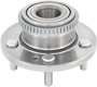 BCA Wheel Bearing and Hub Assembly P/N:WE61026