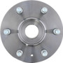 BCA Wheel Bearing and Hub Assembly P/N:WE61916