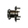 GMB Wheel Bearing and Hub Assembly P/N:770-0006