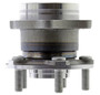 Mevotech Original Grade Wheel Bearing and Hub Assembly P/N:G512401