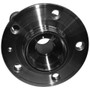 GSP Wheel Bearing and Hub Assembly P/N:734208