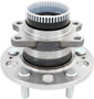 BCA Wheel Bearing and Hub Assembly P/N:WE60771