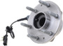 BCA Wheel Bearing and Hub Assembly P/N:WE61846