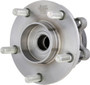 BCA Wheel Bearing and Hub Assembly P/N:WE61943