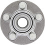 BCA Wheel Bearing and Hub Assembly P/N:WE60745