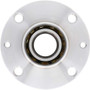 BCA Wheel Bearing and Hub Assembly P/N:WE61651