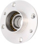 BCA Wheel Bearing and Hub Assembly P/N:WE61651