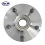 SKP Wheel Bearing and Hub Assembly P/N:SK512203