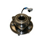 GMB Wheel Bearing and Hub Assembly P/N:730-0382