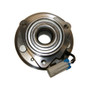 GMB Wheel Bearing and Hub Assembly P/N:730-0382