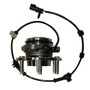 GMB Wheel Bearing and Hub Assembly P/N:725-0086
