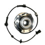 GMB Wheel Bearing and Hub Assembly P/N:725-0086