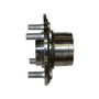 GMB Wheel Bearing and Hub Assembly P/N:750-0067