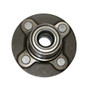 GMB Wheel Bearing and Hub Assembly 750-0067 - view 8