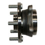 GMB Wheel Bearing and Hub Assembly P/N:770-0354