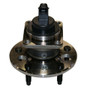 GMB Wheel Bearing and Hub Assembly P/N:799-0096